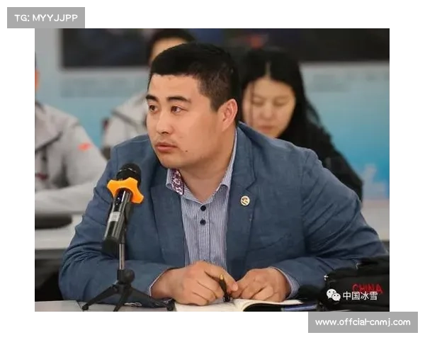 国家体育总局手曲棒垒球中心青少部部长魏郁彧:良渚为项目普及提供优质样本