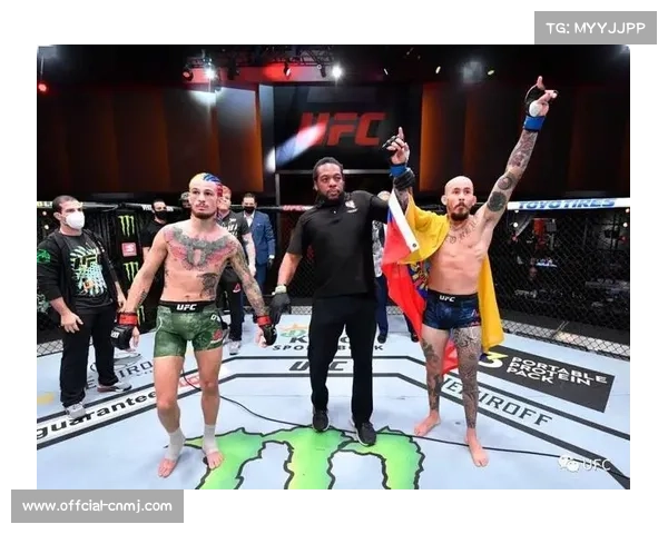 外媒爆料宋亚东与肖恩・奥马利或亮相UFC323