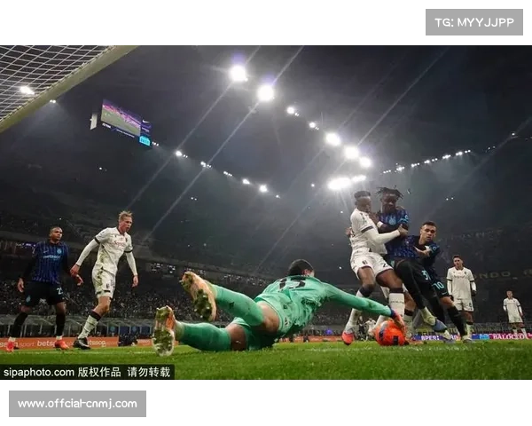 国际米兰2-2那不勒斯麦克托米奈双响浇蓝黑军团胜局