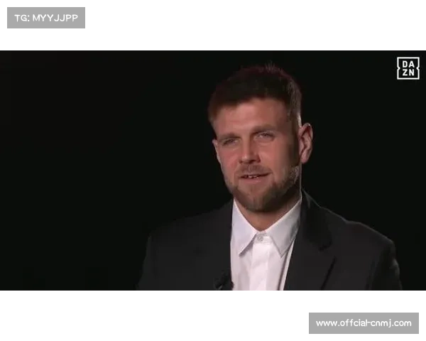 菲尔克鲁格谈替补制胜：感谢队友助攻，一直在等待机会