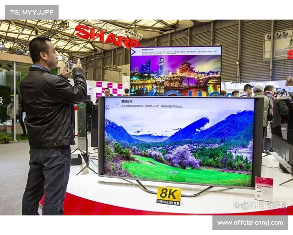 现阶段4K-8K极速渲染逻辑实装 驱动体育传播服务迈向视觉巅峰